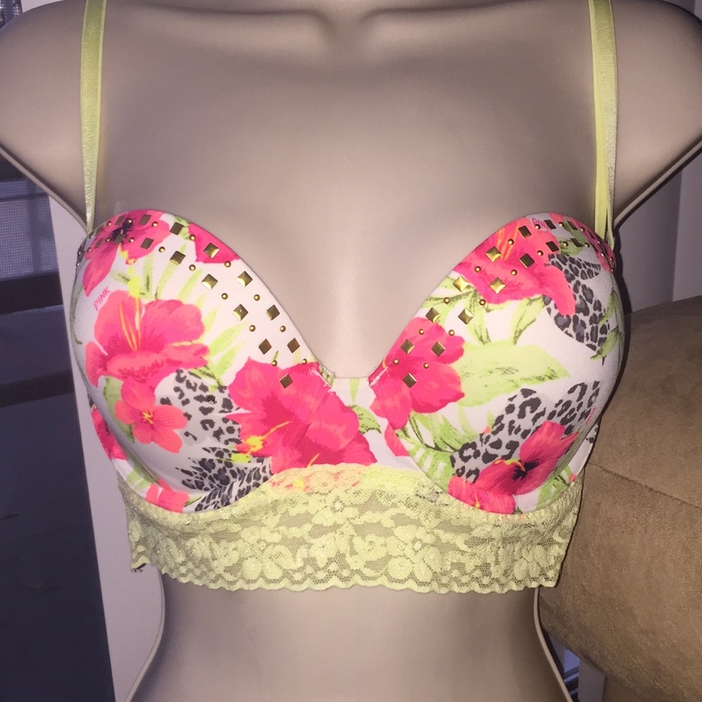 Victoria's Secret bra